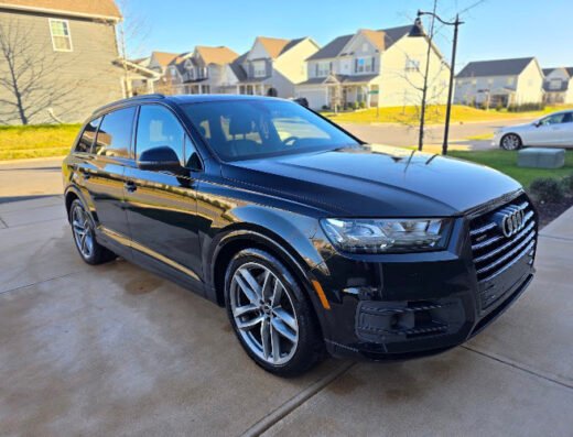The True Touch Mobile Detailing auto detailing in Charlotte, NC