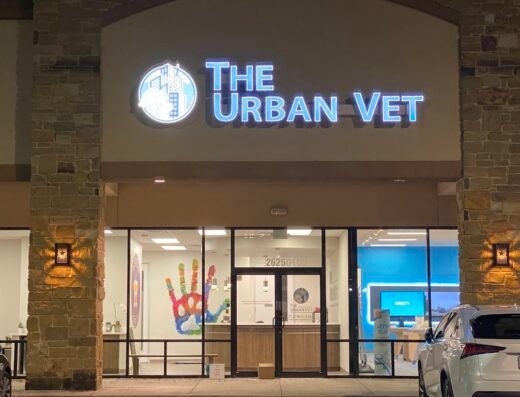 The Urban Vet