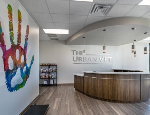 The Urban Vet