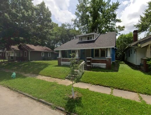 Indiana Home Inspection Services Inc.