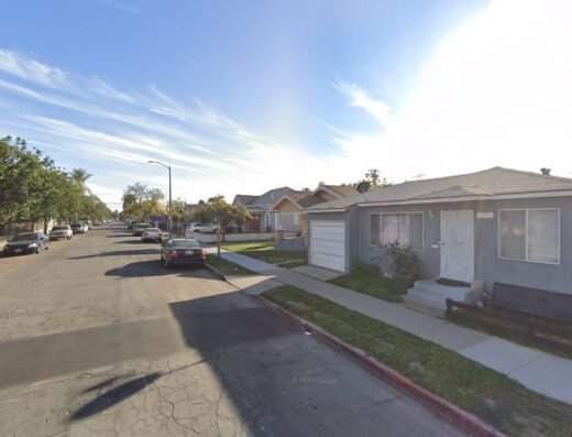 Certified Home Inspector Long Beach
