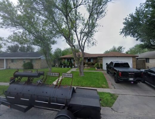 Touch of Texas Builders