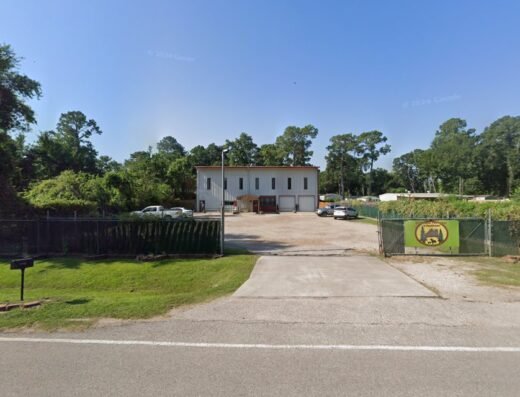 Northwest Pet Lodge