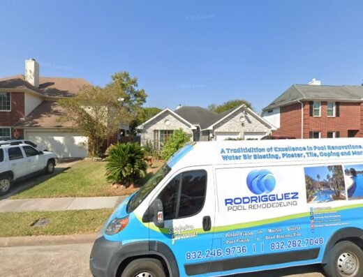 Houston Epoxy Flooring Company