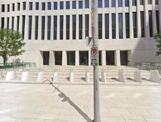 Wildlife Control Houston – Downtown