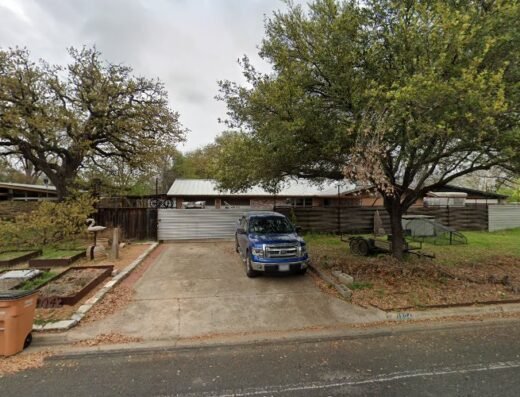Austin Inspector General