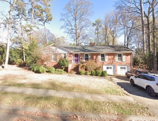 NS Richards Property Inspections Inc