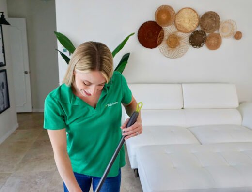 Tidy Here Cleaning Service Boston – home cleaning in Boston