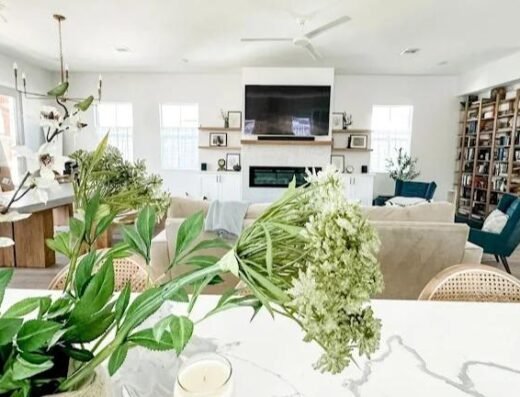 Tidy Home Cleaning Services – Houston