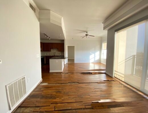 Tidy Home Cleaning Services – Houston