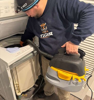 Tiger Appliance Repair