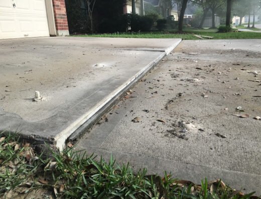 Tilted Concrete Solutions, Inc.