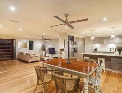 Tina Maids