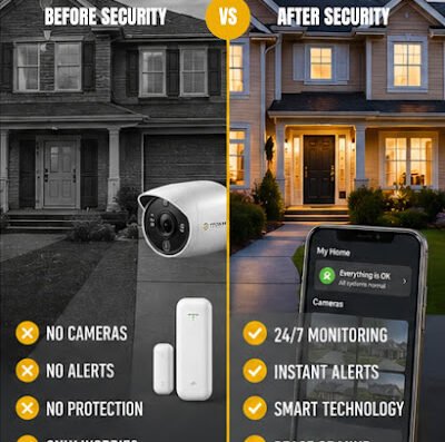 Titan Protective Systems