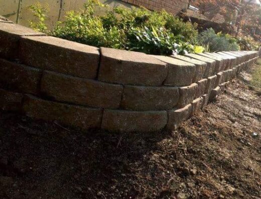TLG Lawn Services LLC – lawn care in Cincinnati (photo 1)