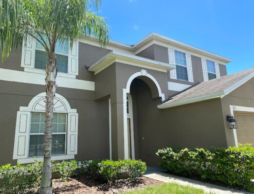 TM Painting – painting contractor in Tampa