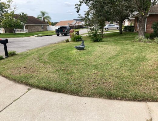 Tolson Lawn Care