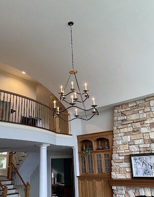 Tomms – handyman in Minneapolis