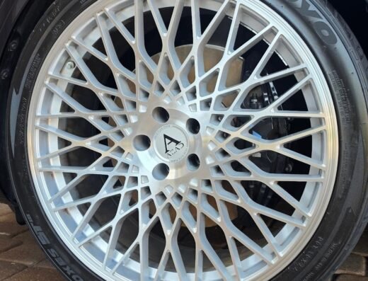 Top Choice Mobile Car Detailing of Houston