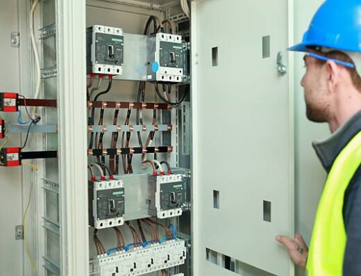 Top Electrician Austin – electrical in Austin (photo 2)