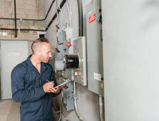 Top Electrician Austin – electrical in Austin (photo 3)