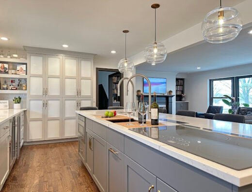 Top Home Builders Inc.