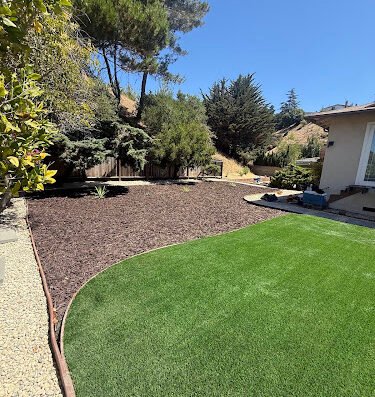 Top Home Outdoors – Lawn care in San Jose