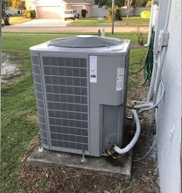 Top HVAC