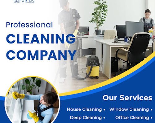 Top Notch Cleaners – House cleaning in Philadelphia
