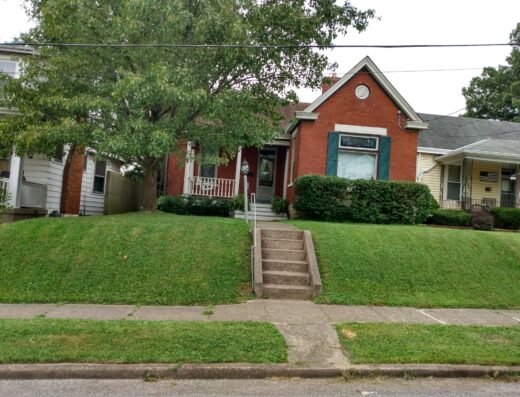 Top Notch Lawn Care – lawn care in Cincinnati (photo 2)