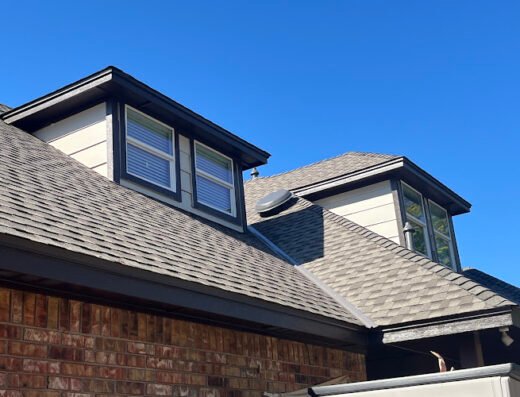 Top Notch Painting Solutions – painting company in Oklahoma City
