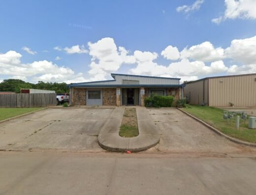 Top Notch Power Washing and Striping – pressure washing in Oklahoma City