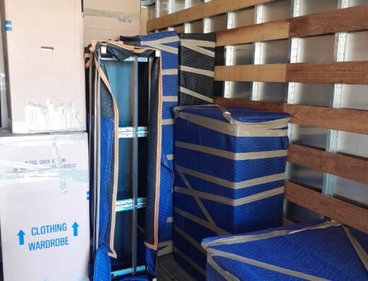 Top Sacramento Moving Company