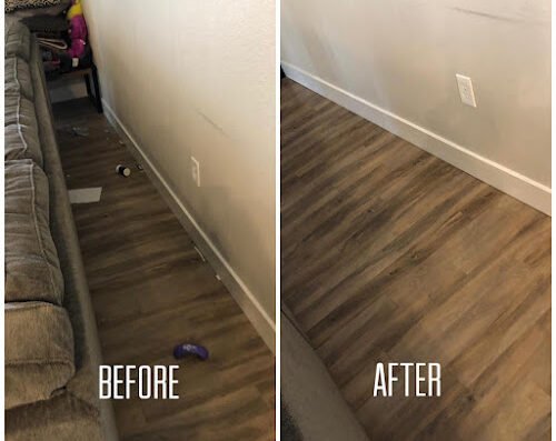 Top Star Cleaning – home cleaning in San Jose