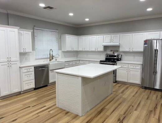 Torres Remodeling Inc