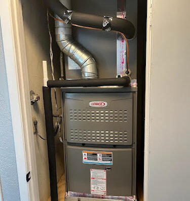 Total Assurance AC & Heating