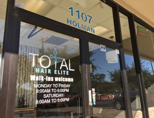 Total Hair Care