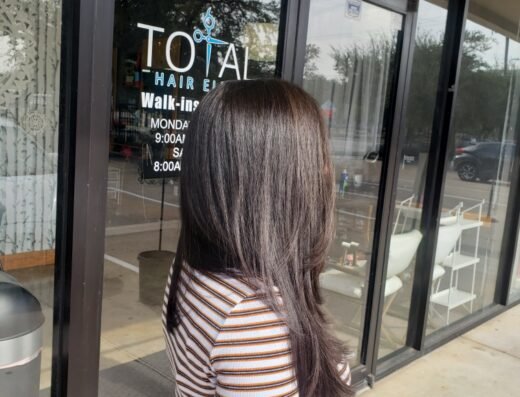 Total Hair Care