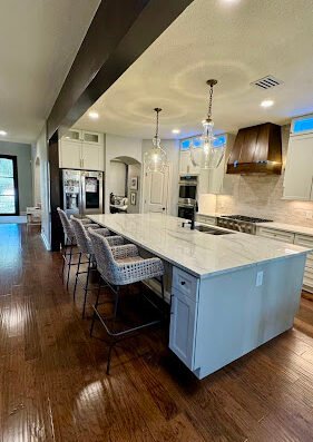 Total home solutions tx