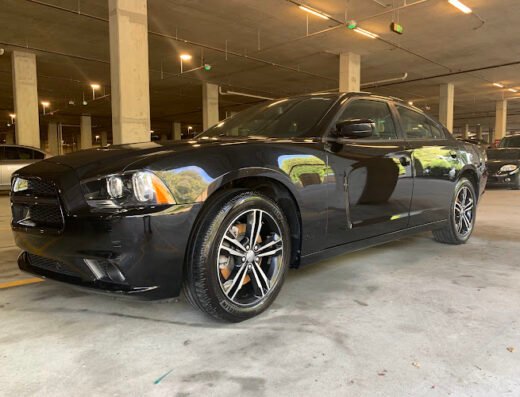 Touchstone Detailing auto detailing in Nashville, TN