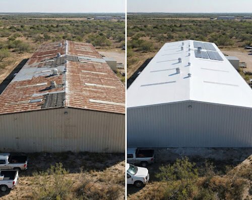 TPO Roofing Experts