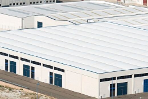 TPO Roofing Houston