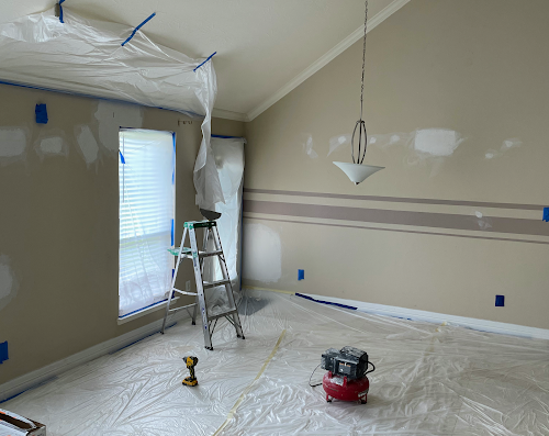 Tracy Drywall & Restoration