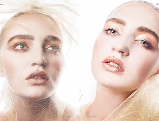 Tracy Saunders Makeup