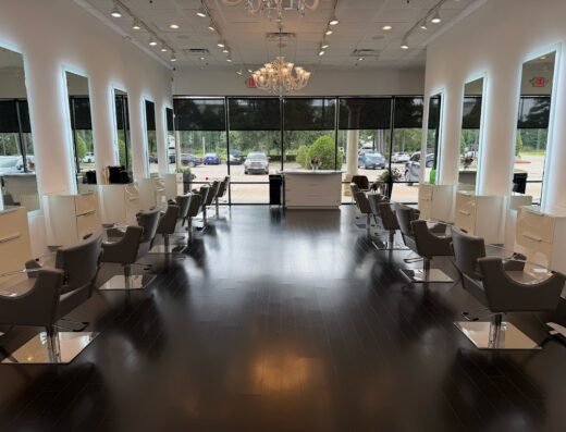 Trademark Salon | Hair Extension Salon