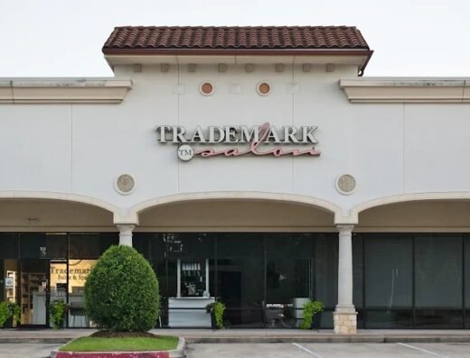 Trademark Salon | Hair Extension Salon