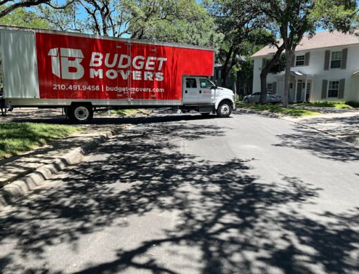 Trailblazer Moving – San Antonio Moving Company