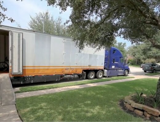 Transit Moving Systems