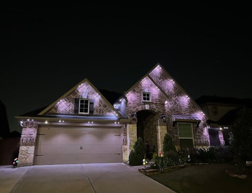 TridentPro Lighting