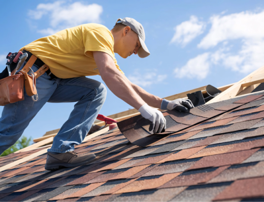 Trio Roofers – Roofing in San Jose